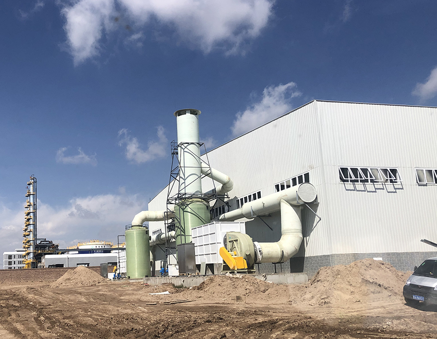 環境檢測公司的設備要有哪些特點？